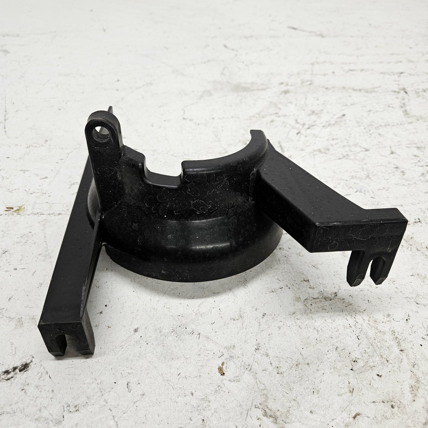 Yamaha WaveRunner 2016-2022 VX V1 OEM Shaft Cover Guard Part# 6EY-R1381-00-00