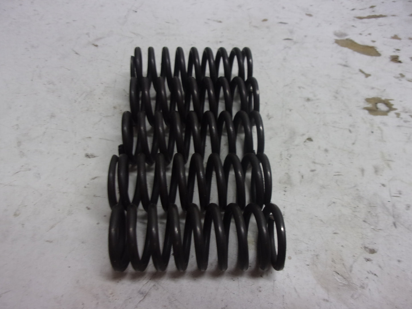 Kawasaki KXF250 05-16 KX450 07-11 Moose Racing Clutch Springs 1131-0218