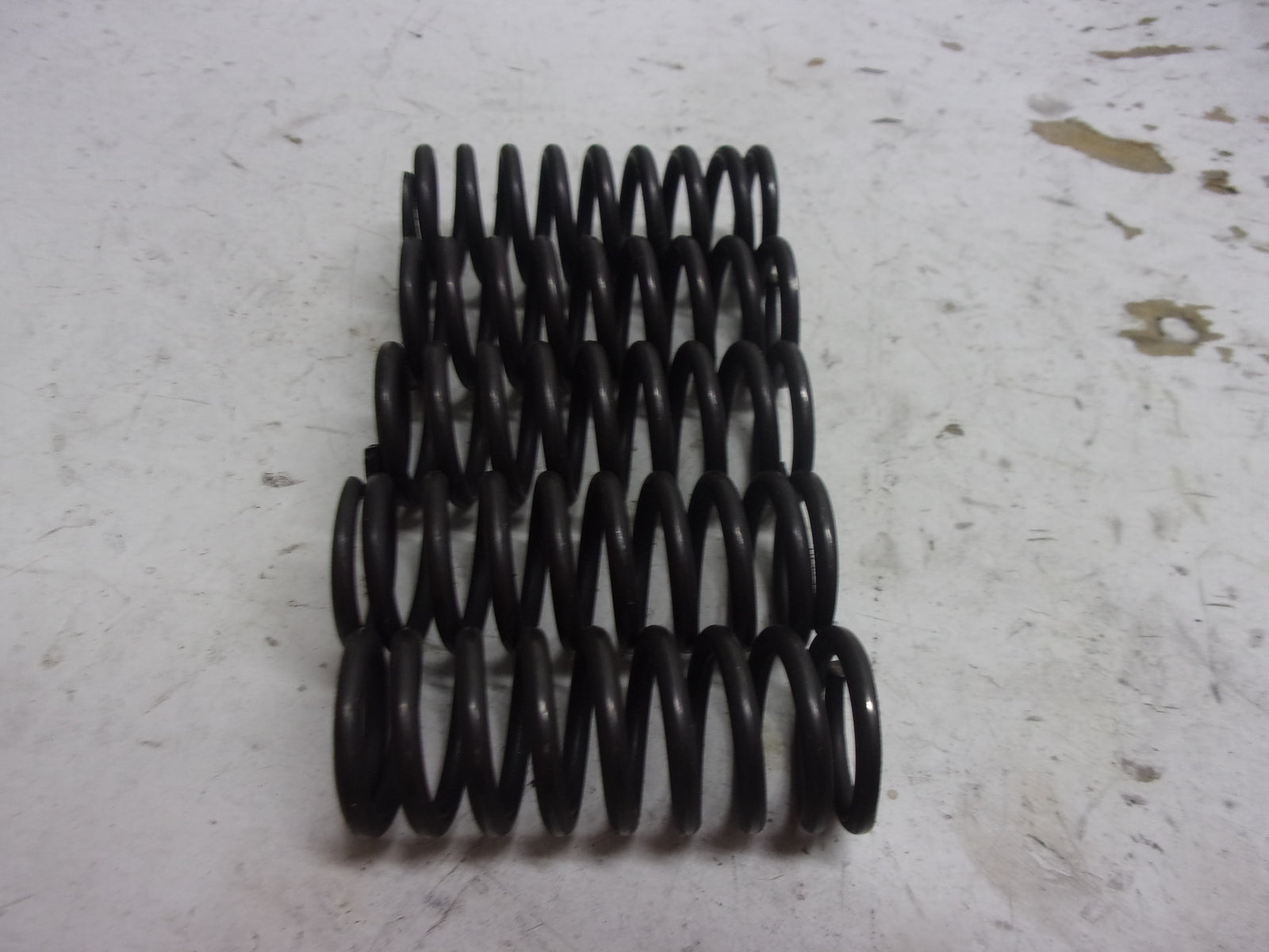 Kawasaki KXF250 05-16 KX450 07-11 Moose Racing Clutch Springs 1131-0218