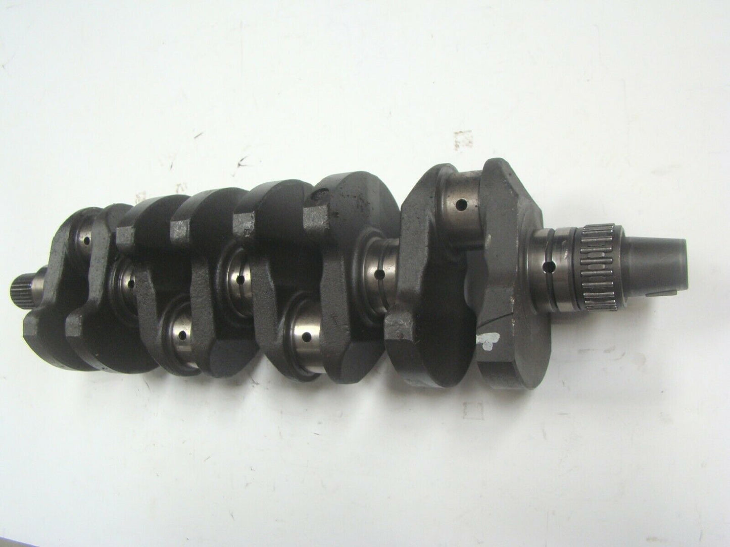 Honda ARX1200 2002-2007 Aquatraxx F-12X R-12X Crankshaft Part# 13000-HW1-670