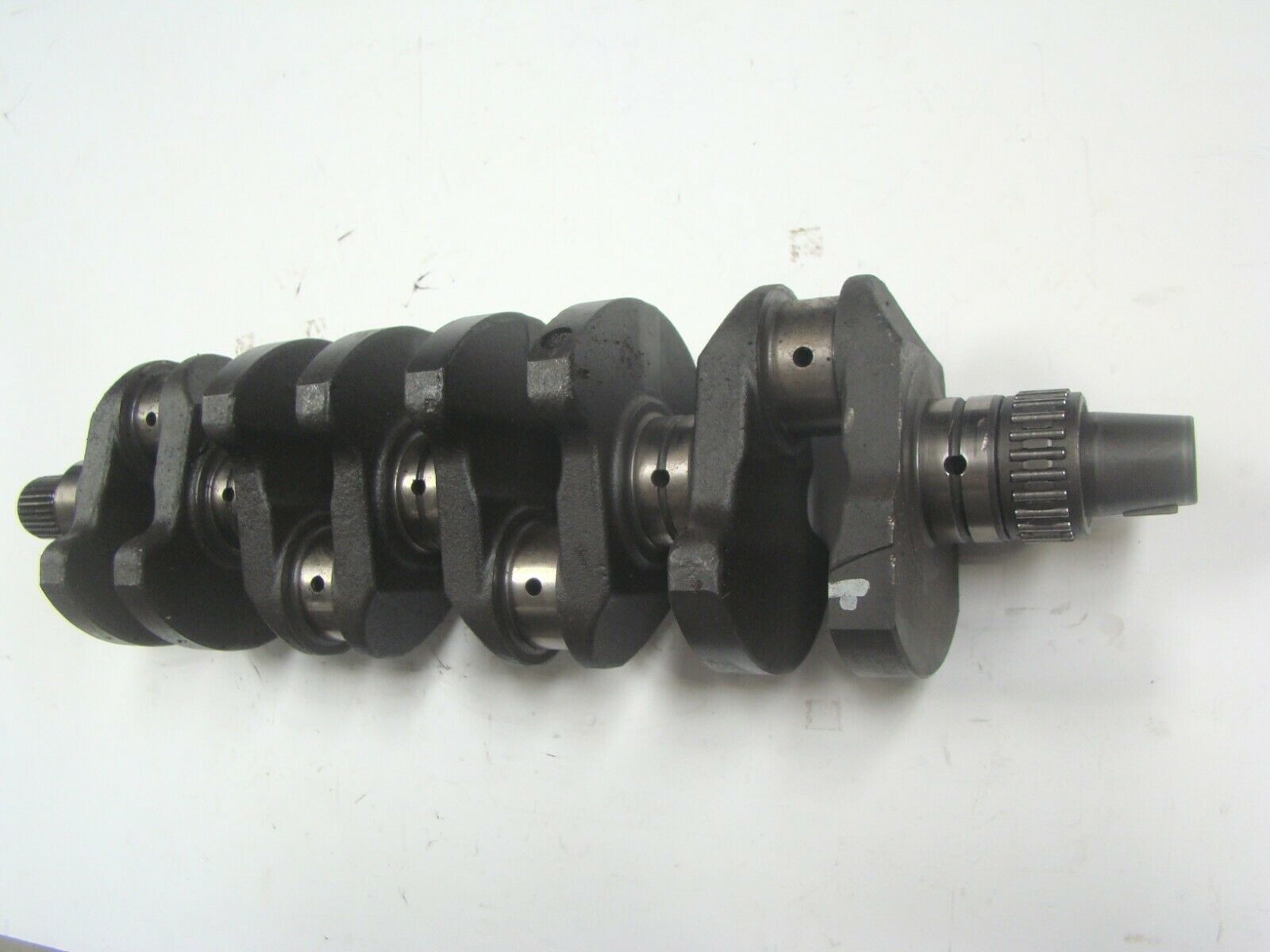 Honda ARX1200 2002-2007 Aquatraxx F-12X R-12X Crankshaft Part# 13000-HW1-670
