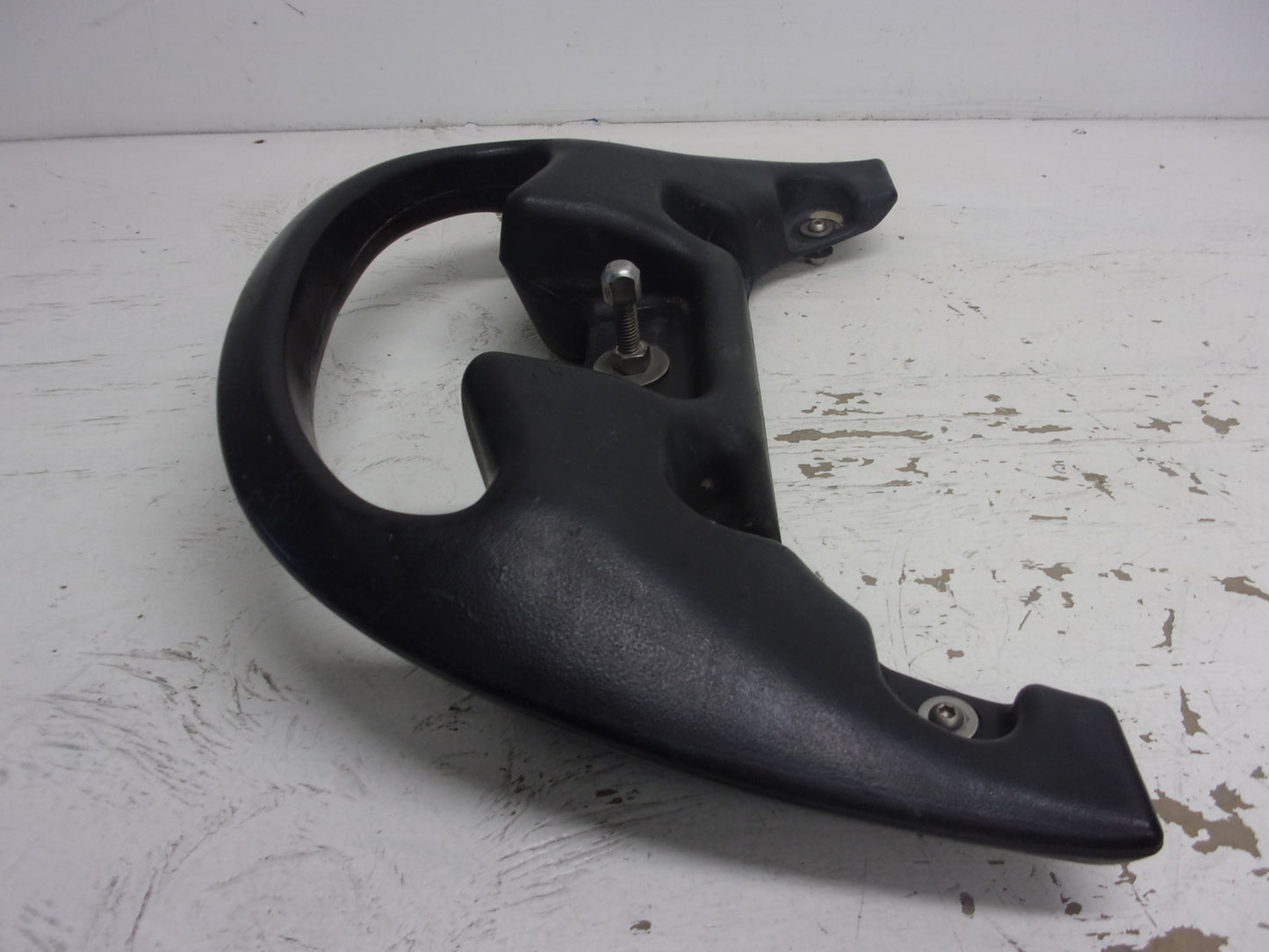 Polaris PWC Watercraft 2000-2004 Virage Freedom Black Grab Handle # 5433474-070