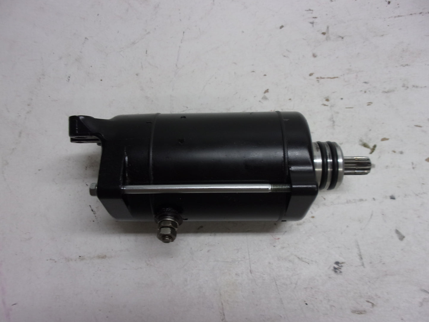 Polaris PWC Watercraft 1995-2000 SLT SLX SL OEM Starter Motor Part# 3240281