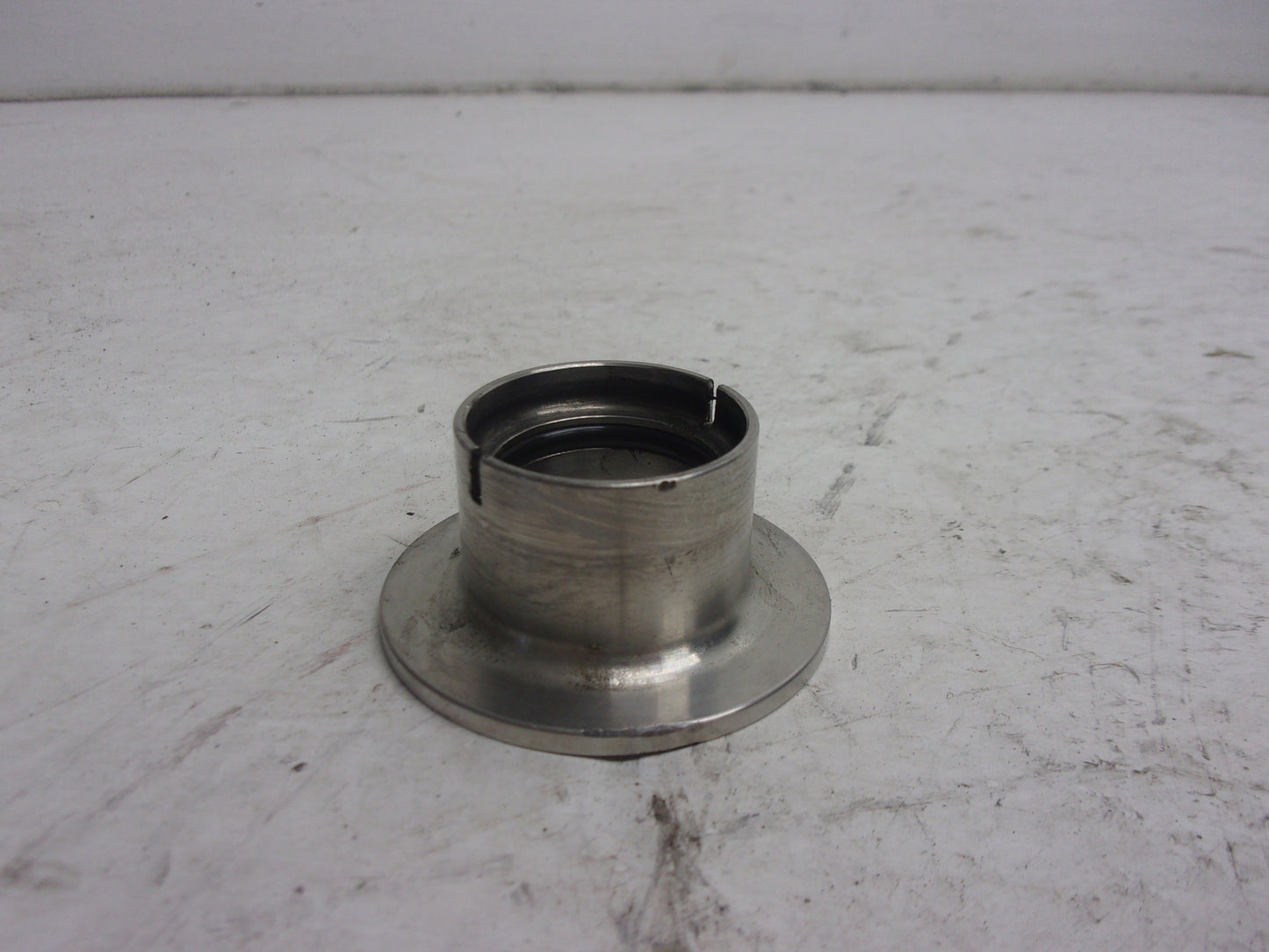 Sea Doo Bombardier 1998-2007 GTX XP GTI RX 3D GS Carbon Ring & Bellow 272000770