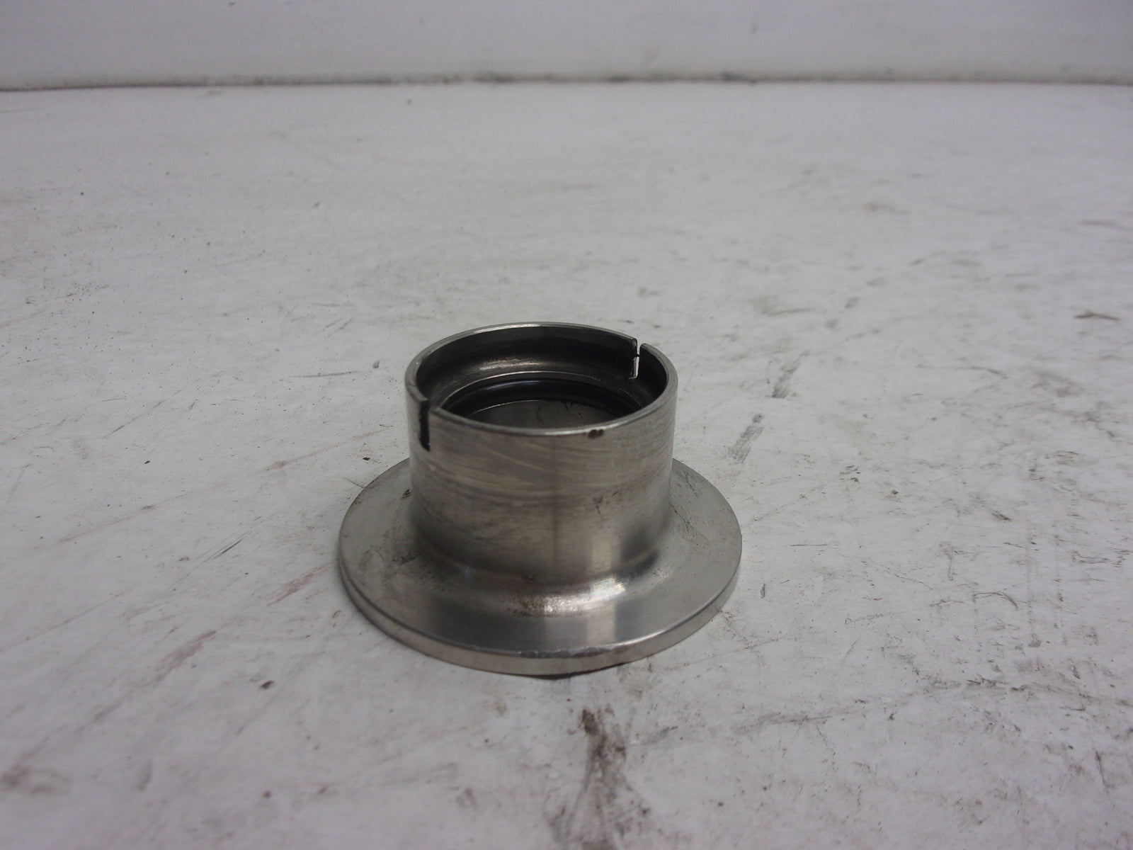 Sea Doo Bombardier 1998-2007 GTX XP GTI RX 3D GS Carbon Ring & Bellow 272000770