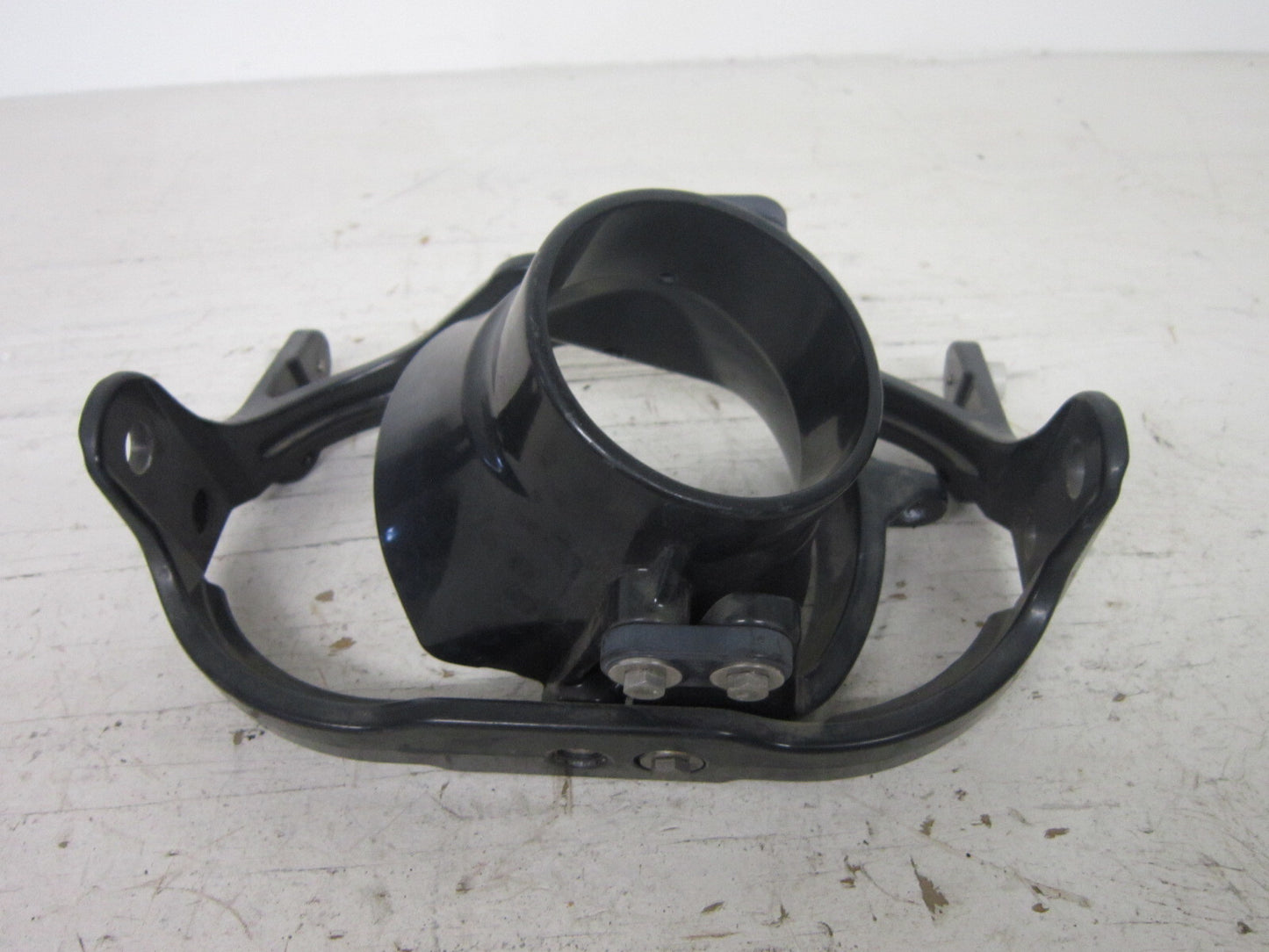 Sea Doo Bombardier 2009-2010 GTX RXT Trimming Ring + Steering Nozzle 268000033