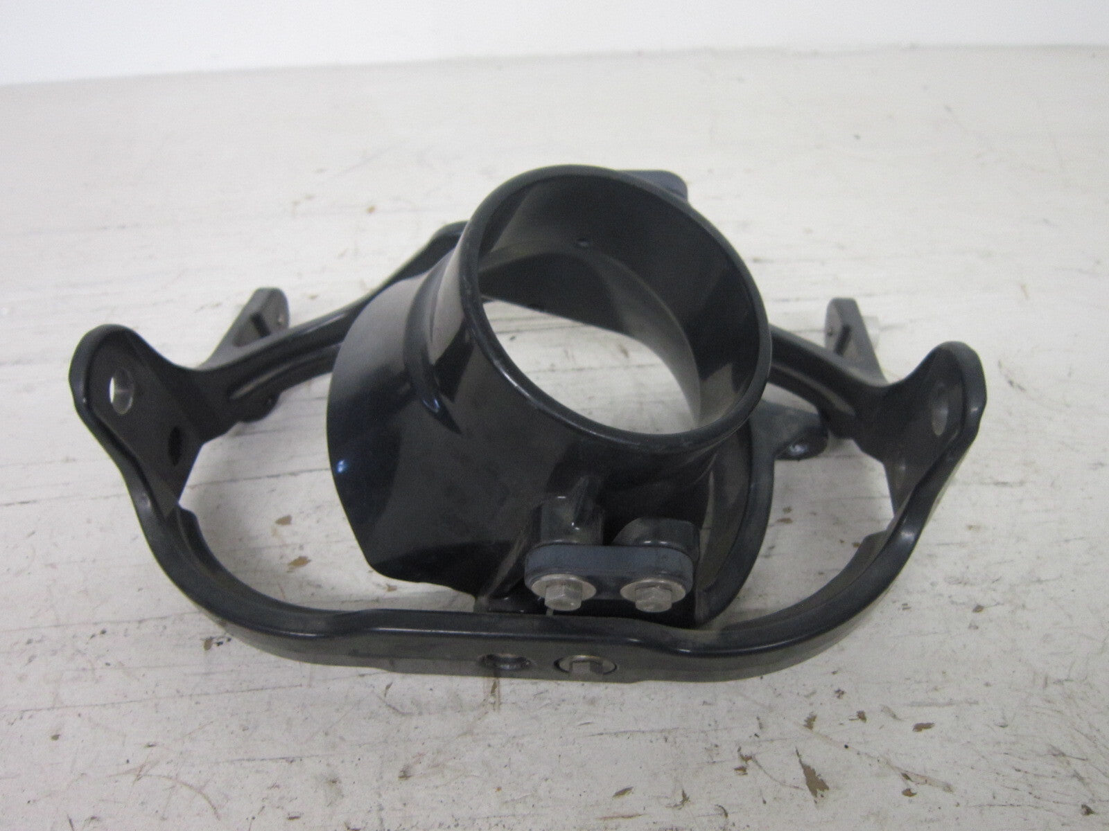 Sea Doo Bombardier 2009-2010 GTX RXT Trimming Ring + Steering Nozzle 268000033