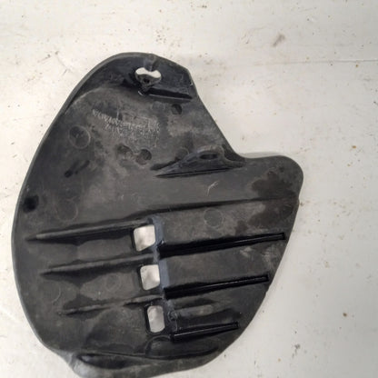 Sea Doo Bombardier 2003-2005 GTX GTI RXP RXT RH OPAS Side Vane Part # 277001144