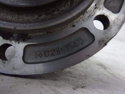 Kawasaki UTV 1993-2005 Mule 3010/4010 Complete Rear Drive Shaft # 39158-1120