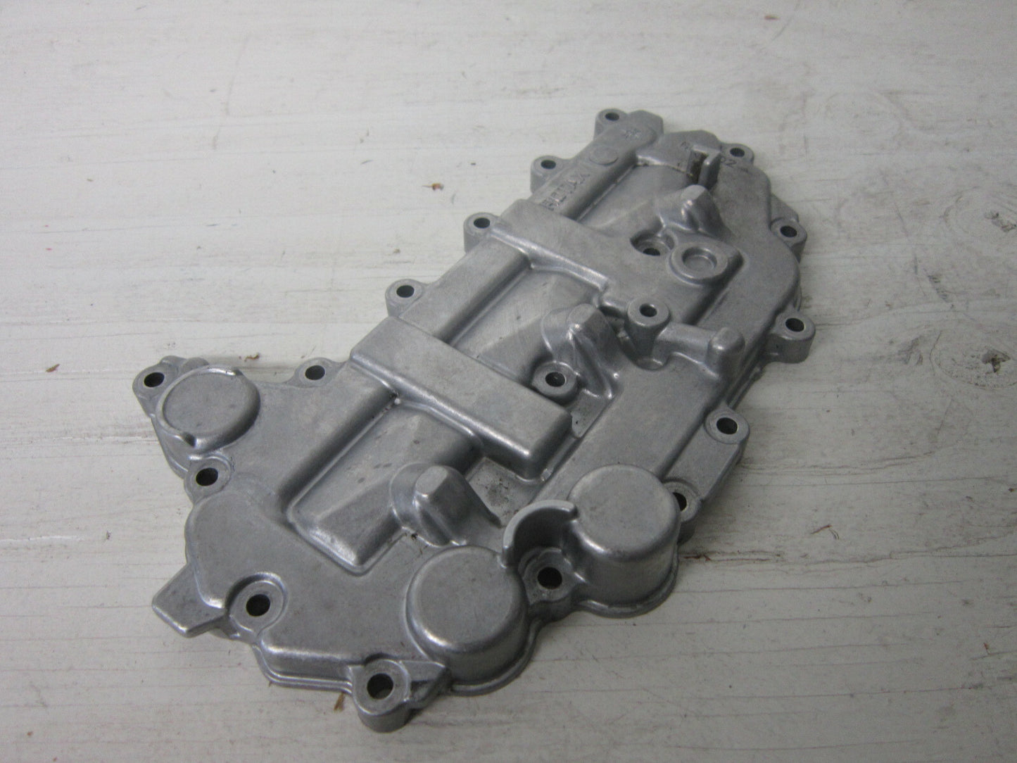 Sea Doo Bombardier 2014-2021 Spark GTI GTS 900 Ace Oil Sump Pan Part# 420911502
