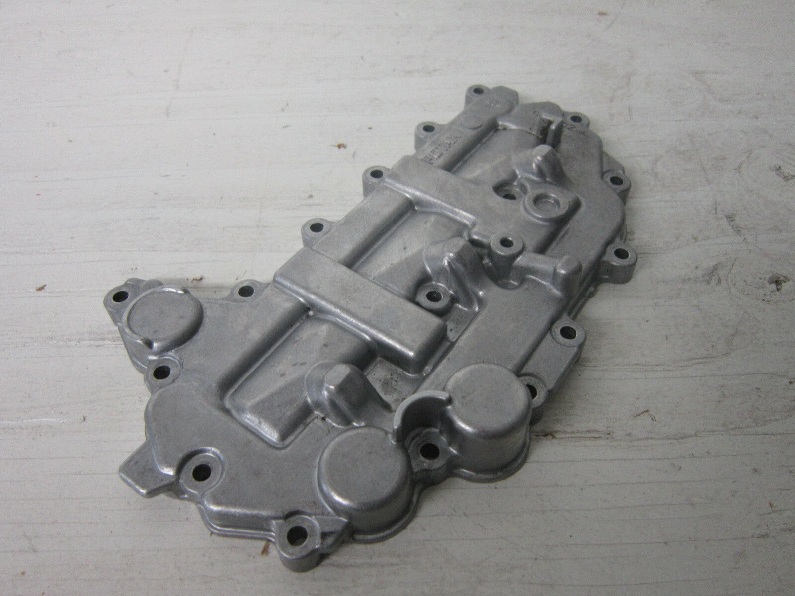 Sea Doo Bombardier 2014-2021 Spark GTI GTS 900 Ace Oil Sump Pan Part# 420911502