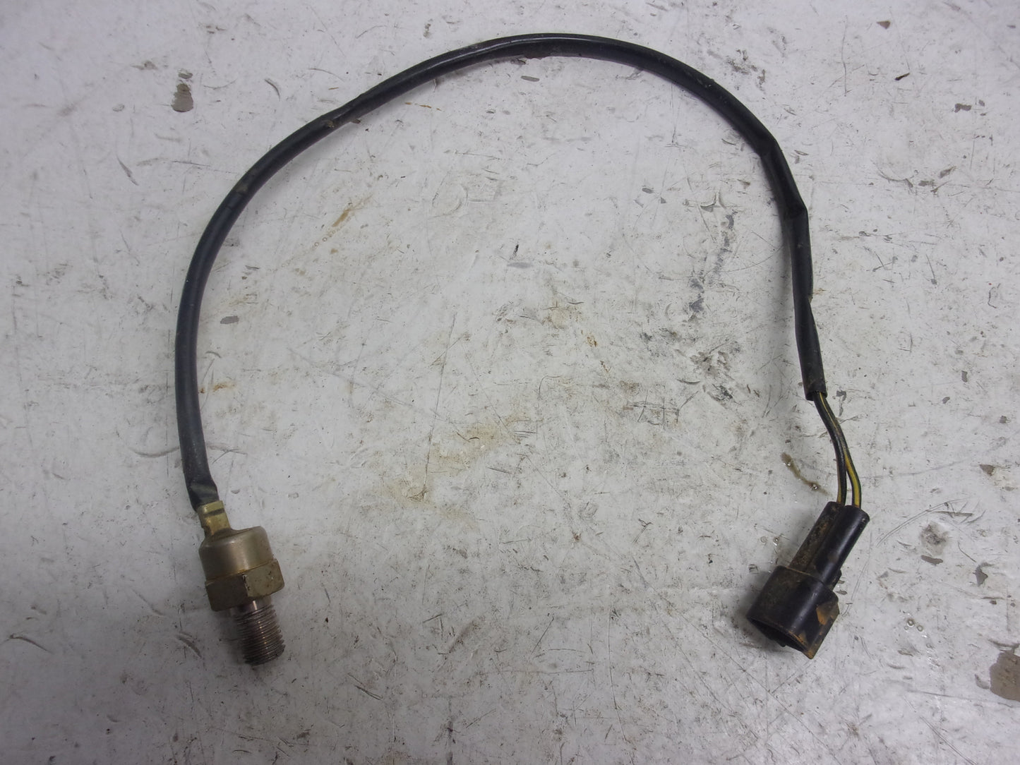 Yamaha 2003-2022 FX GP V1 EX VX Super Jet Thermo Switch Assembly 61A-85790-00-00