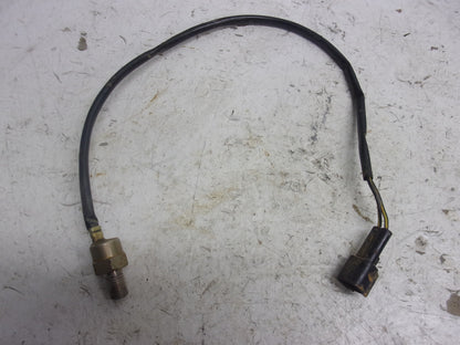 Yamaha 2003-2022 FX GP V1 EX VX Super Jet Thermo Switch Assembly 61A-85790-00-00