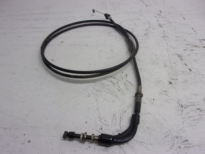 Polaris PWC Watercraft 2002-2004 Virage Freedom Throttle Cable Part# 7081065
