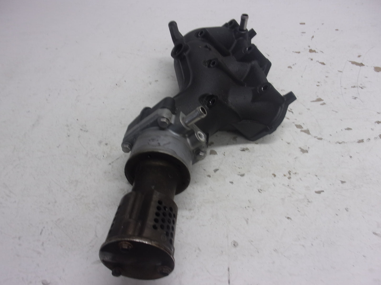 Yamaha WaveRunner 2017-2023 EX Jet Blaster OEM Exhaust Manifold 6GA-14711-00-00