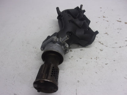 Yamaha WaveRunner 2017-2023 EX Jet Blaster OEM Exhaust Manifold 6GA-14711-00-00