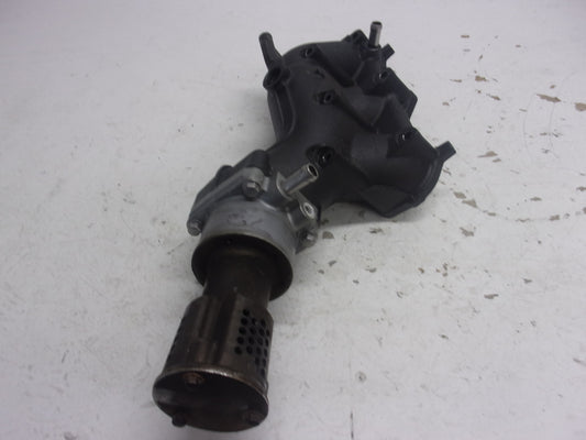 Yamaha WaveRunner 2017-2023 EX Jet Blaster OEM Exhaust Manifold 6GA-14711-00-00