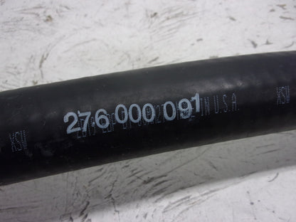 Sea Doo Bombardier 2002-2005 GTX RXT OEM Right Radiator Hose Part# 276000091