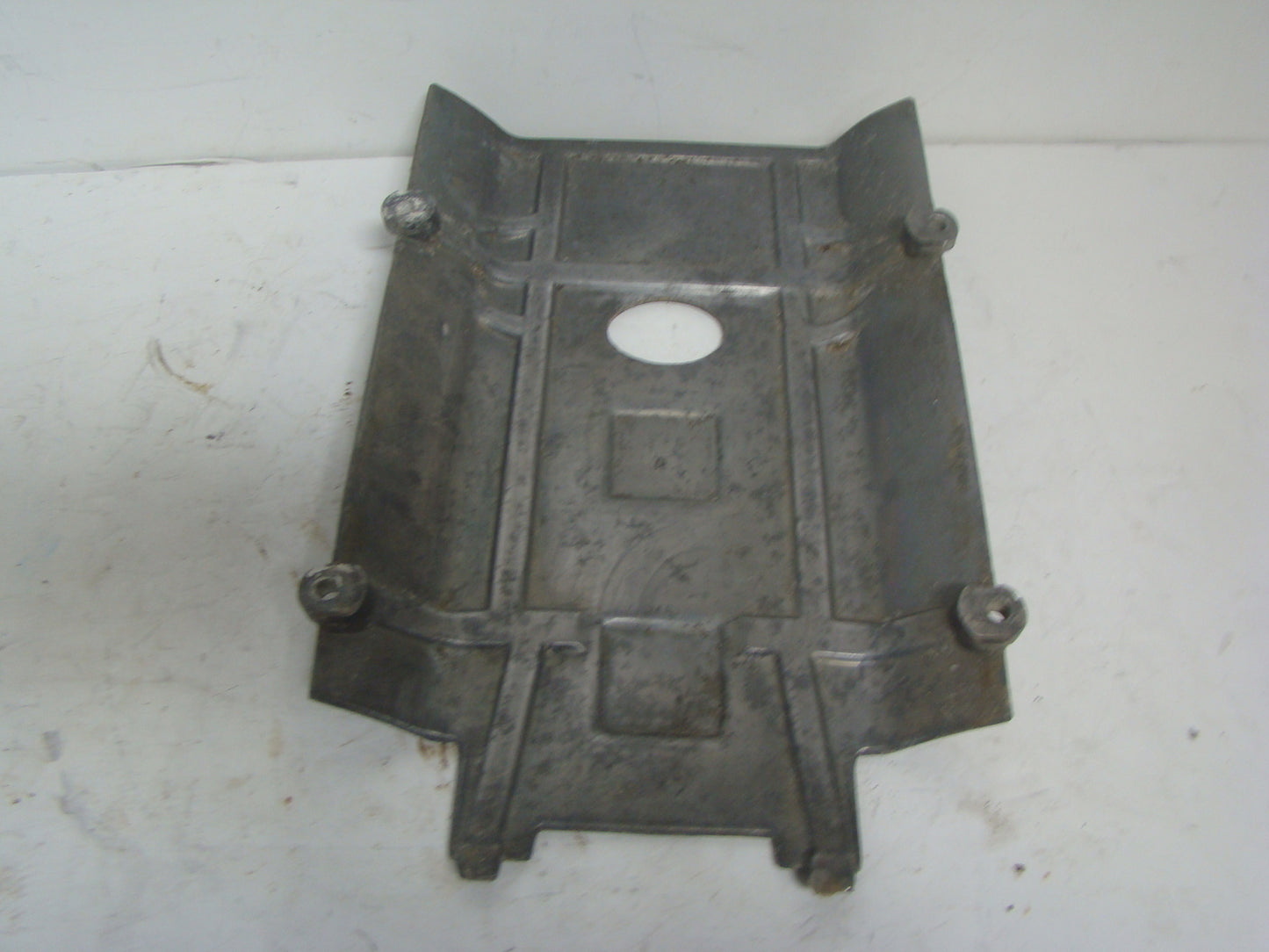 Kawasaki Jet Ski 1979-1989 JS300 JS440 JS550 Ride Plate Assembly Part 59446-3002