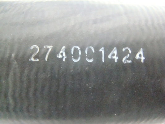 Sea Doo Bombardier 2010-2011 GTS GTI Wake Front Exhaust Hose Part# 274001424