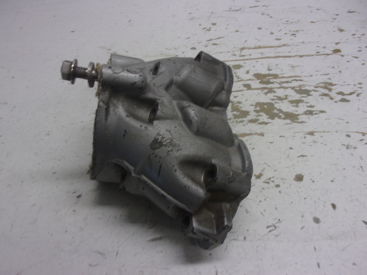 Sea Doo Bombardier 1998 GSX Limited OEM Exhaust Manifold # 290979601