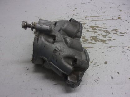Sea Doo Bombardier 1998 GSX Limited OEM Exhaust Manifold # 290979601