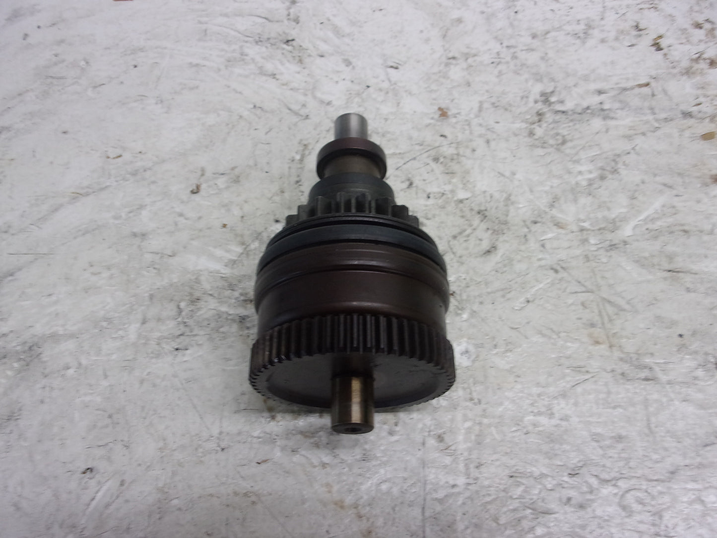 Kawasaki Jet Ski 2003-2021 Ultra STX-12F/15F OEM Starter Gear Part# 13101-3710