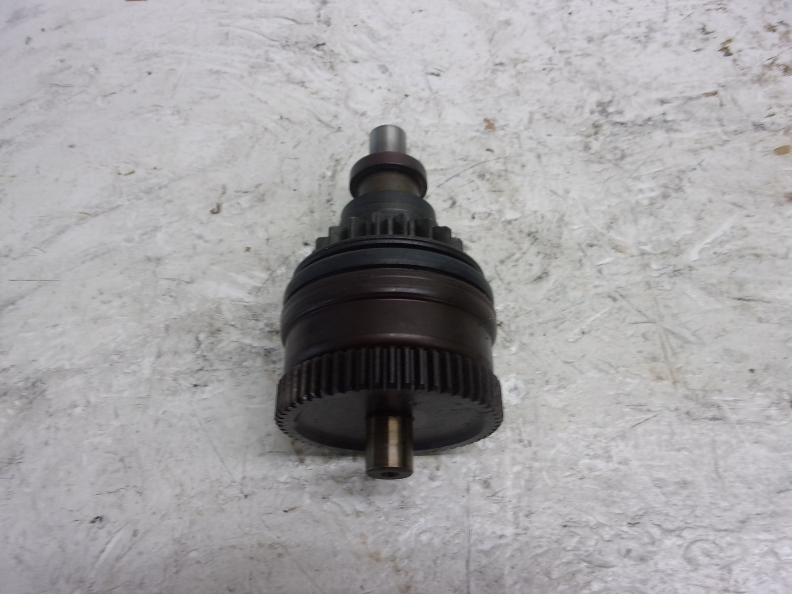 Kawasaki Jet Ski 2003-2021 Ultra STX-12F/15F OEM Starter Gear Part# 13101-3710