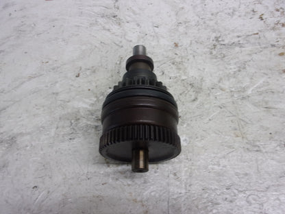 Kawasaki Jet Ski 2003-2021 Ultra STX-12F/15F OEM Starter Gear Part# 13101-3710