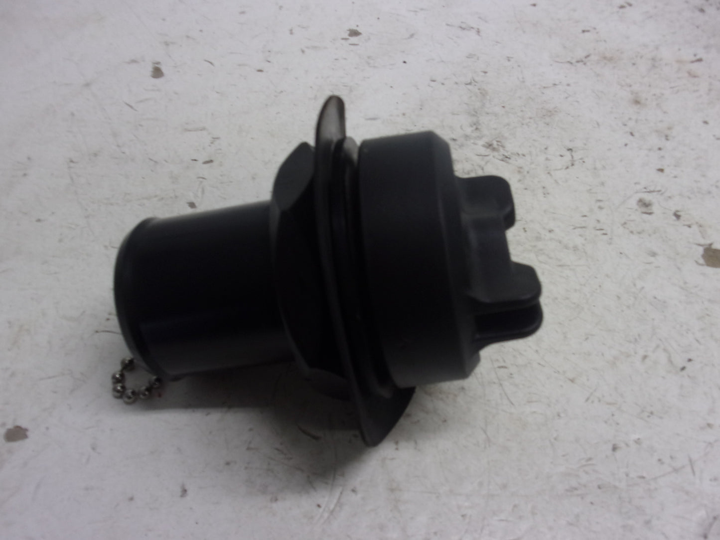 Yamaha WaveRunner 2015-2020 VX VXS VXR GP OEM Fuel Cap + Socket F2X-U7831-00-00