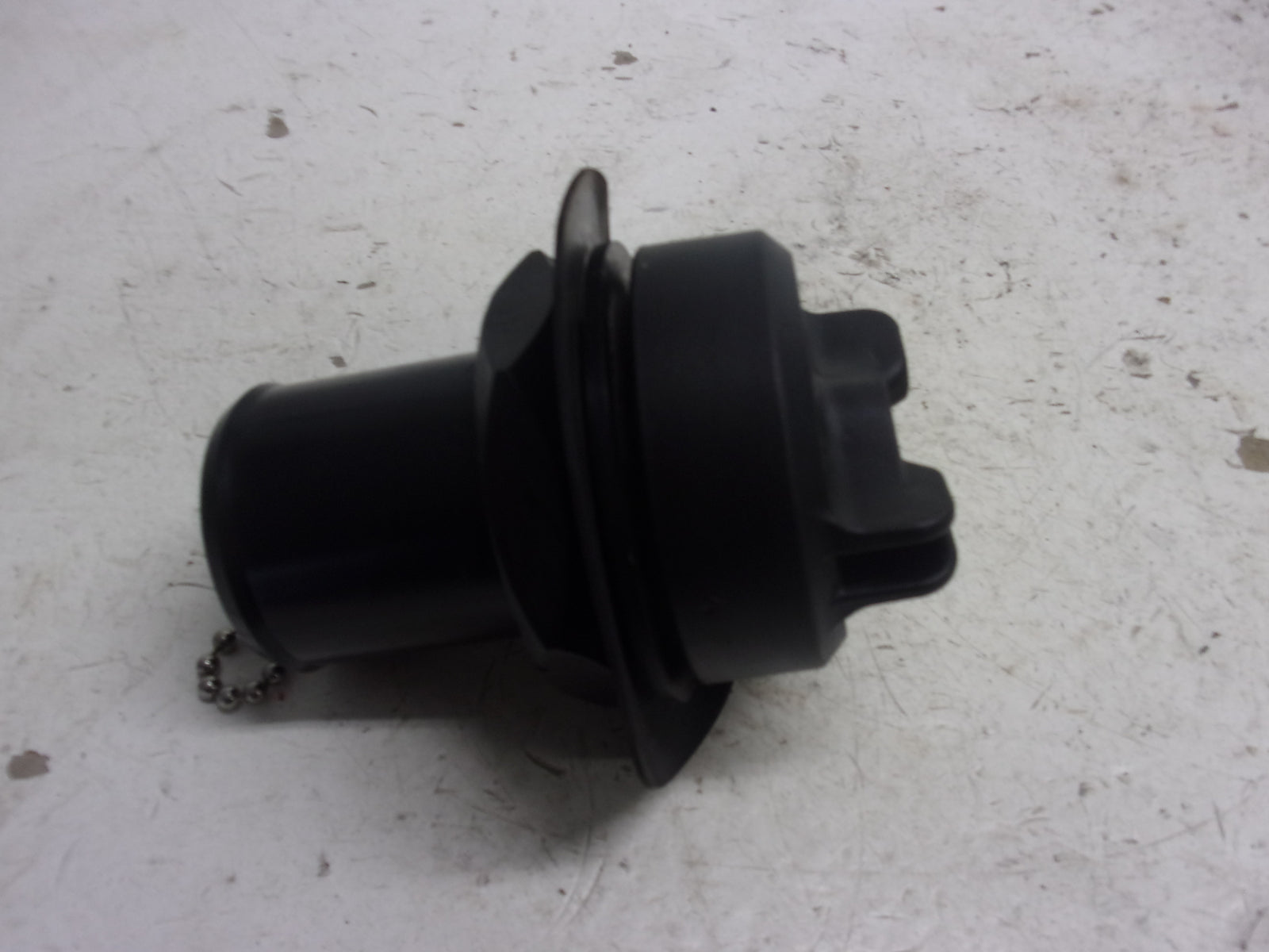 Yamaha WaveRunner 2015-2020 VX VXS VXR GP OEM Fuel Cap + Socket F2X-U7831-00-00