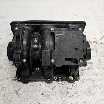 Sea Doo Bombardier 2003-2004 GTX 4-Tec SC OEM Air Intake Manifold # 420867950