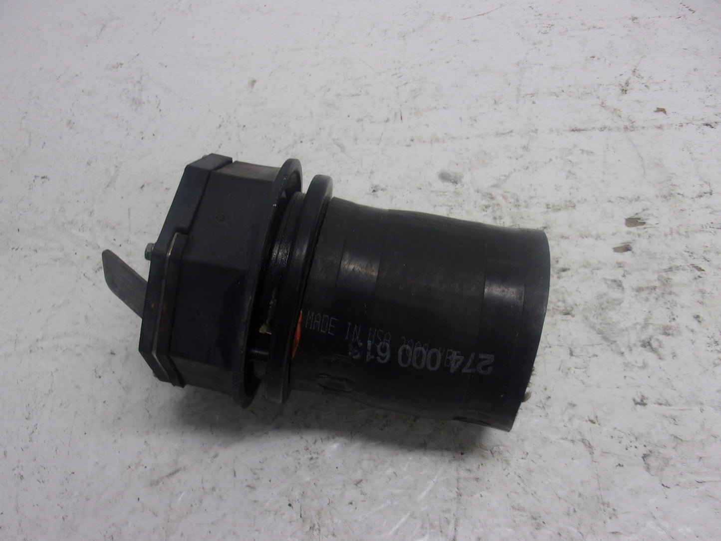 Sea Doo Bombardier 2000-2008 XP GTX RX GSX GTS GTI OEM Exhaust Outlet 274000843