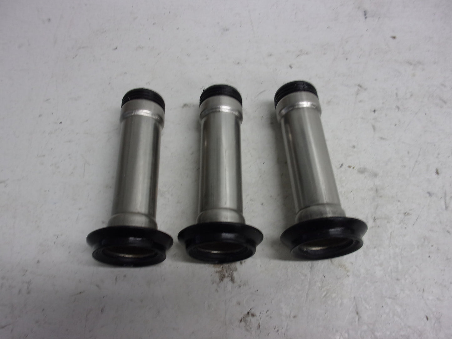 Sea Doo Bombardier 2003-2005 RXT GTX RXP OEM Spark Pug Pipe Set Part# 420851750