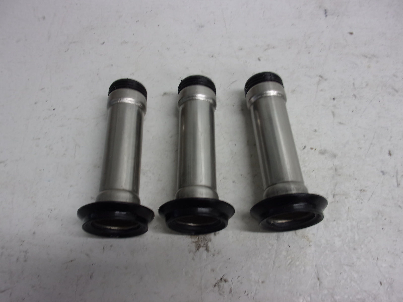 Sea Doo Bombardier 2003-2005 RXT GTX RXP OEM Spark Pug Pipe Set Part# 420851750