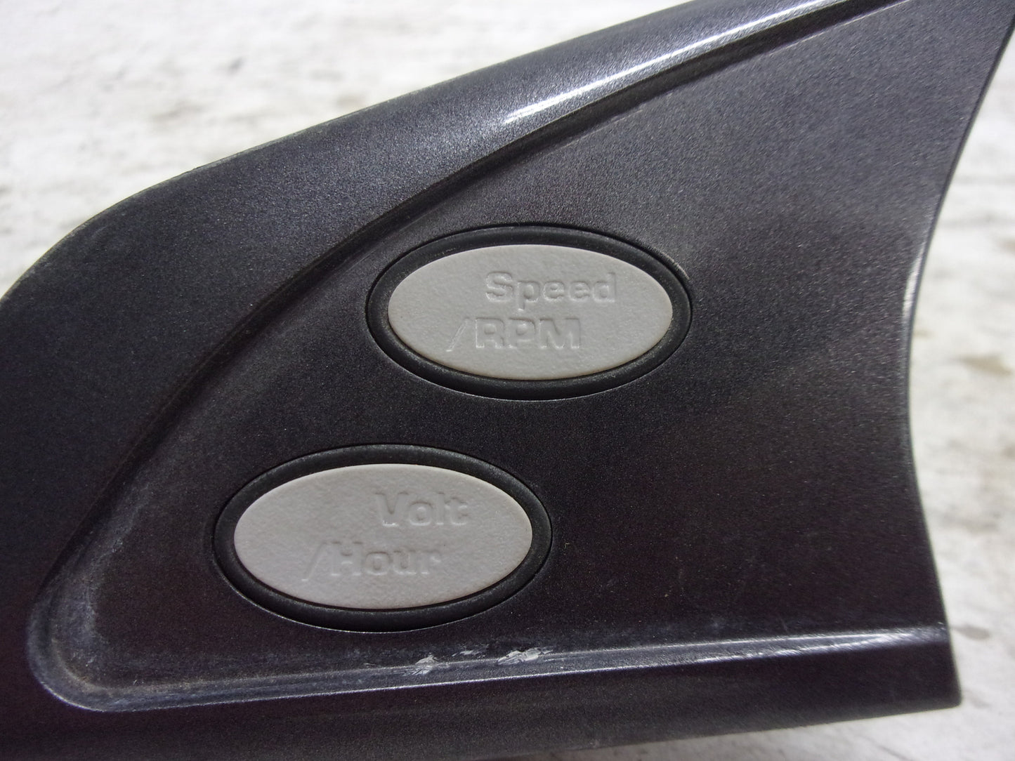 Yamaha Waverunner 2006-2011 FX140 FX OEM LH Switch + Housing # F1X-68090-00-00