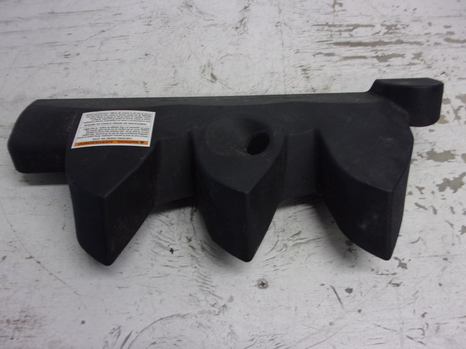 Sea Doo Bombardier 2002 GTX 4-Tec OEM Ignition Coil Cover Part# 290660171