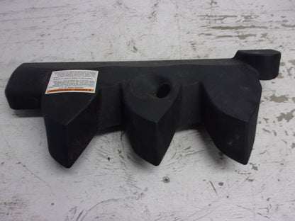 Sea Doo Bombardier 2002 GTX 4-Tec OEM Ignition Coil Cover Part# 290660171