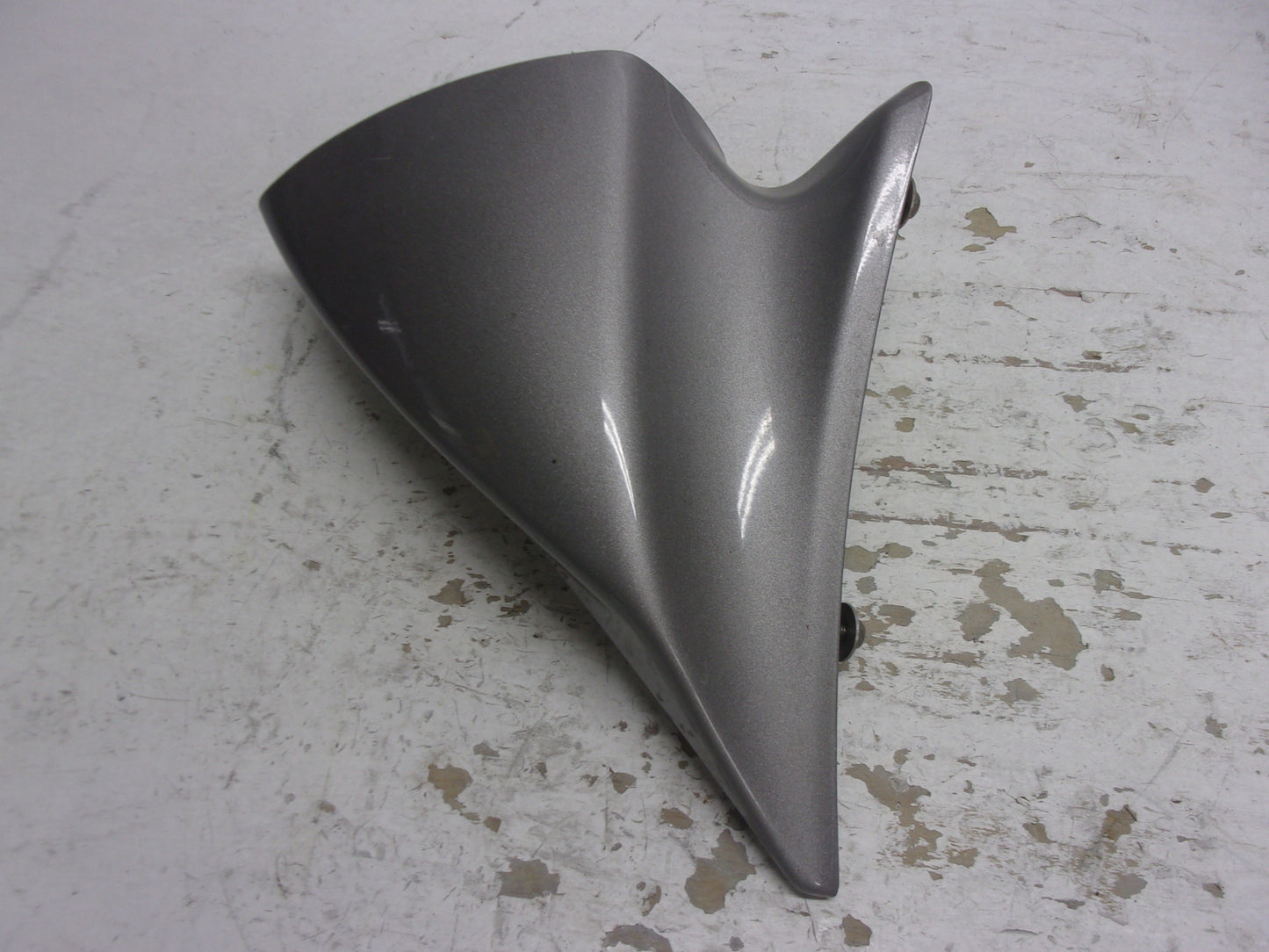 Kawasaki Jet Ski 2007-2009 Ultra 250/260 LX Silver Right Mirror # 56001-3726-IS