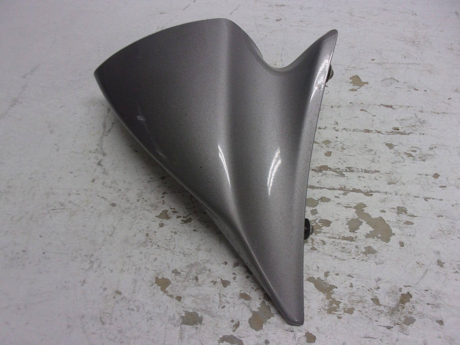 Kawasaki Jet Ski 2007-2009 Ultra 250/260 LX Silver Right Mirror # 56001-3726-IS