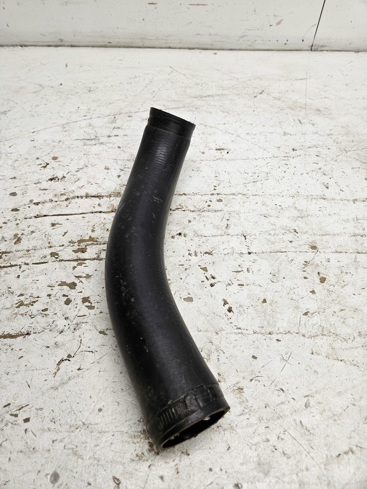 Sea Doo Bombardier 1993-1999 SP SPI XP SPX OEM Fuel Filler Hose Part# 275500110