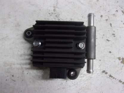 Yamaha Waverunner 2016-2022 VX EX V1 Regulator Rectifier + Plate 6D3-81960-00-00