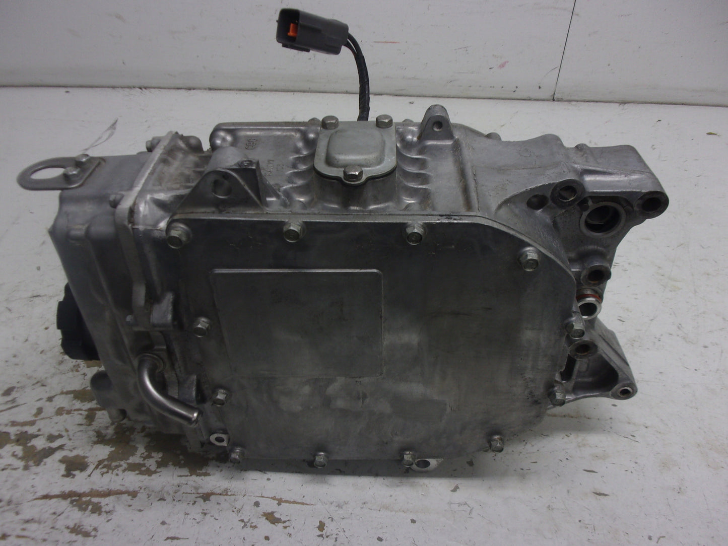 Yamaha Waverunner 2002-2008 FX FX140 OEM Complete Oil Cooler # 60E-13462-00-94