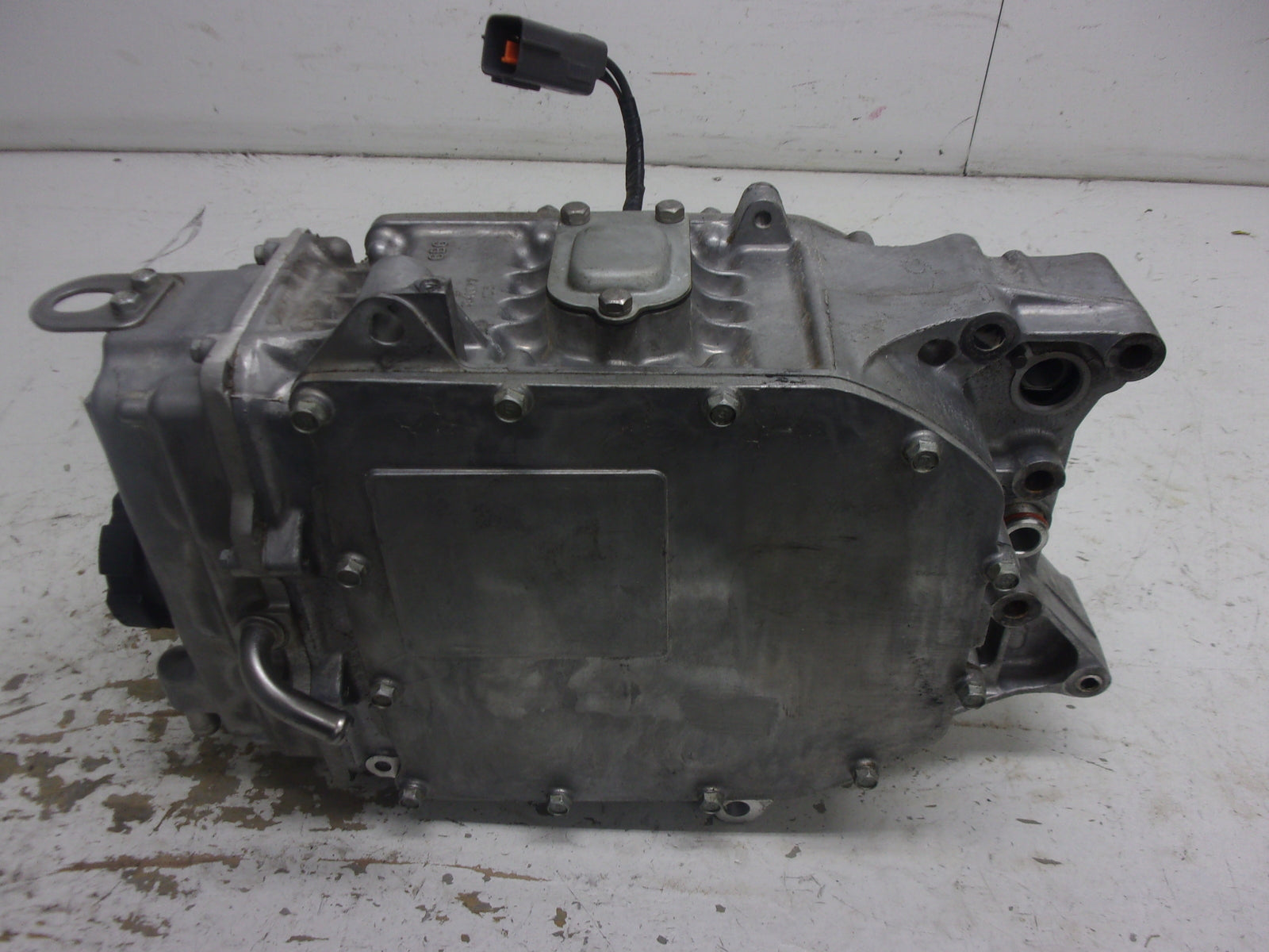 Yamaha Waverunner 2002-2008 FX FX140 OEM Complete Oil Cooler # 60E-13462-00-94
