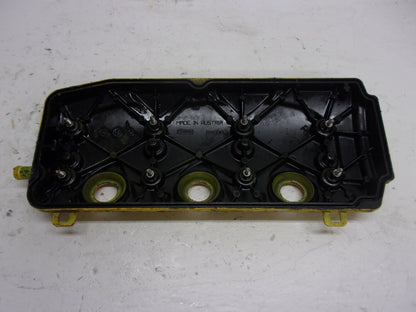 Sea Doo Bombardier 2003-2005 GTX RXP RXT OEM  Yellow Valve Cover Part# 420811581
