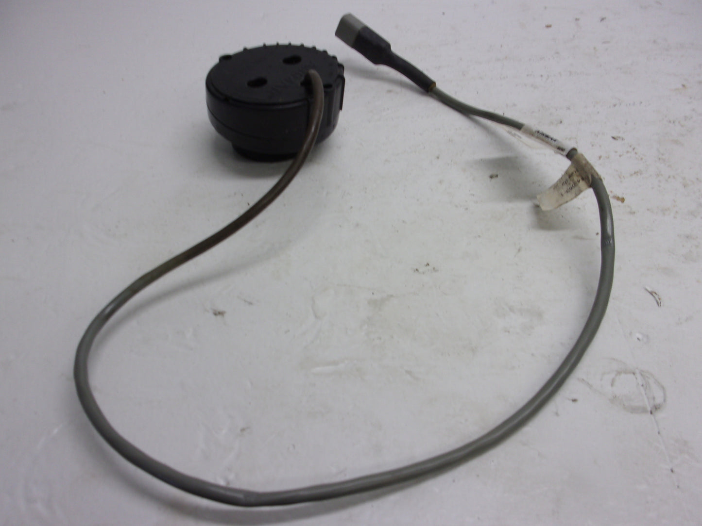Sea Doo Bombardier 2003-2004 GTX 4-TEC OEM Depth Finder Assembly Part# 278001787