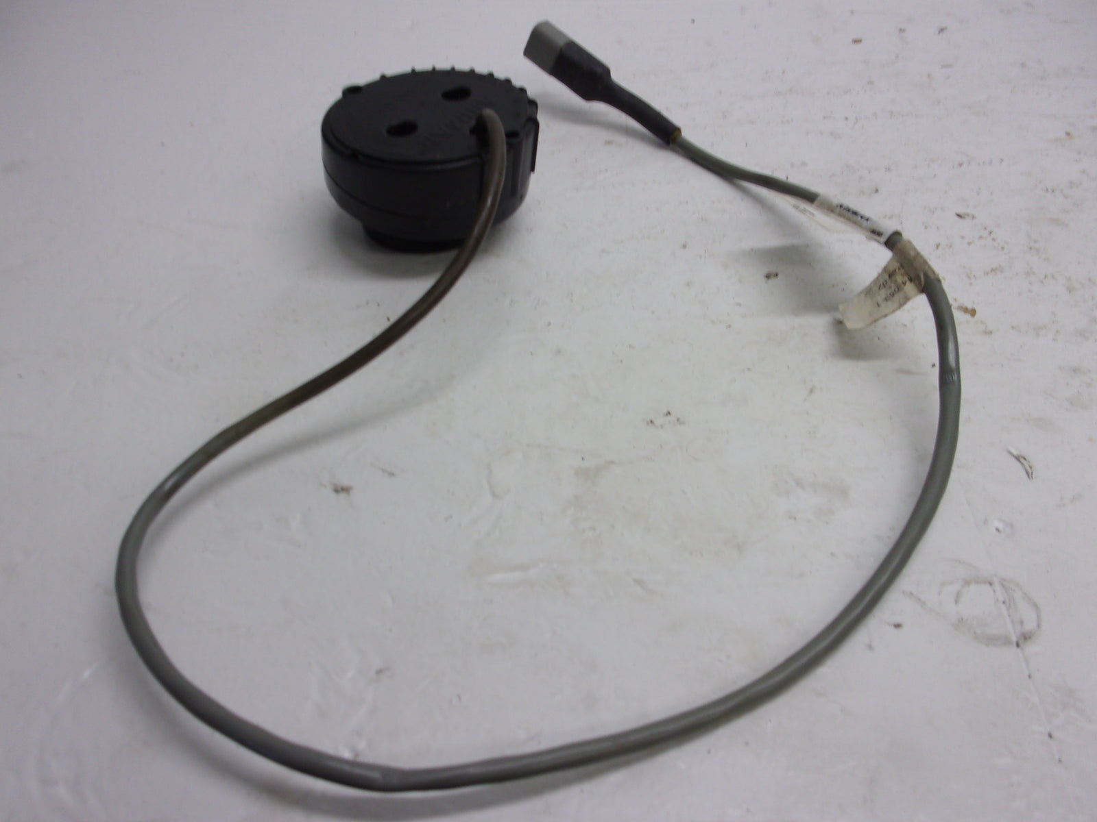 Sea Doo Bombardier 2003-2004 GTX 4-TEC OEM Depth Finder Assembly Part# 278001787