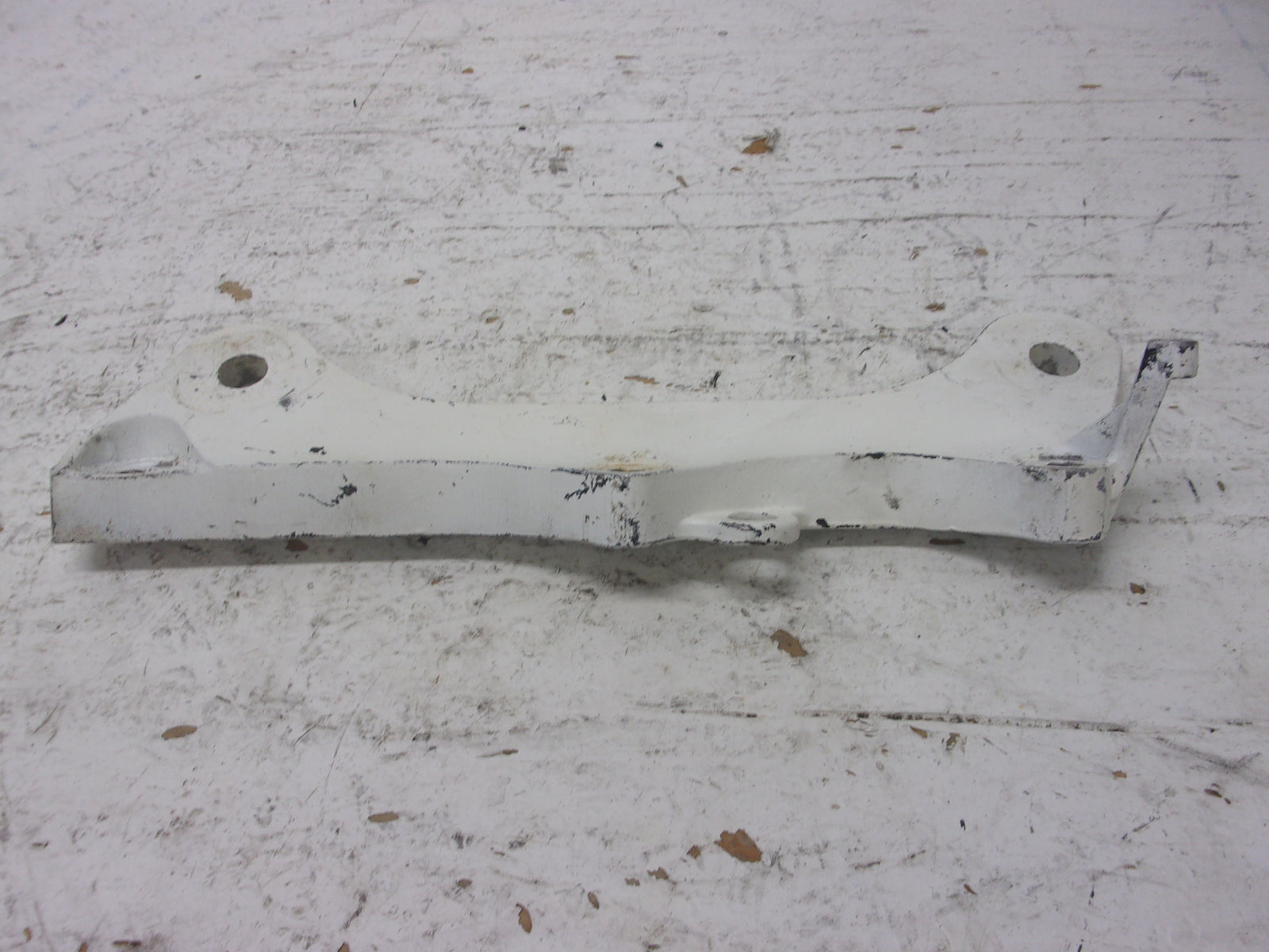 Yamaha Waverunner 1990-1998 WR WVT WB VXR OEM Engine Bracket # 6R7-21425-00-94