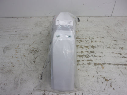 KTM Acerbis White Front Fender For KTM 125-500 SX EXC 14-15 Part# 2314210002