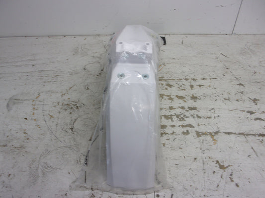 KTM Acerbis White Front Fender For KTM 125-500 SX EXC 14-15 Part# 2314210002